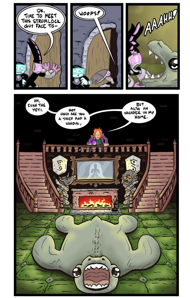 EvanYeti_Page
